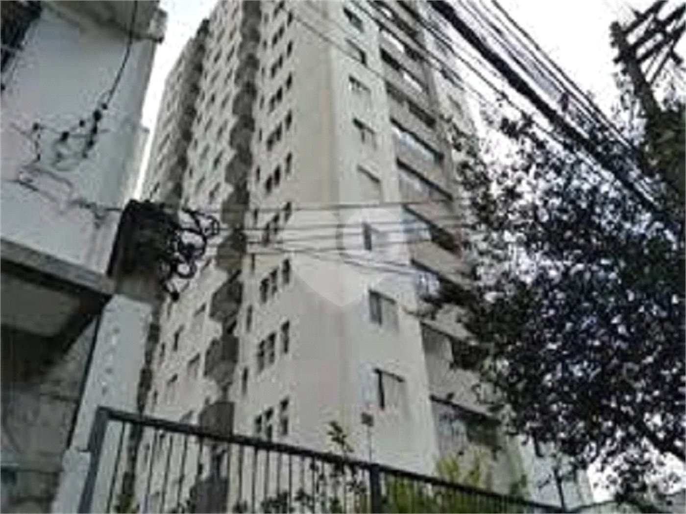 Apartamento à venda com 1 quarto em Santana, São Paulo, SP