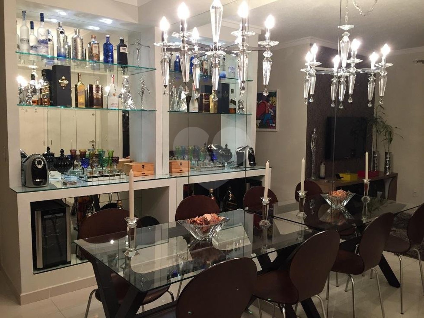Apartamento à venda com 2 quartos, sendo 1 suíte, em Jardim das Vertentes, São Paulo, SP