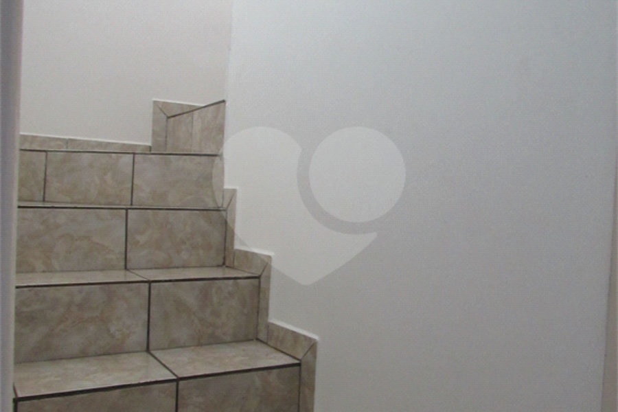 Sobrado à venda com 3 quartos, sendo 1 suíte, em Mandaqui, São Paulo, SP