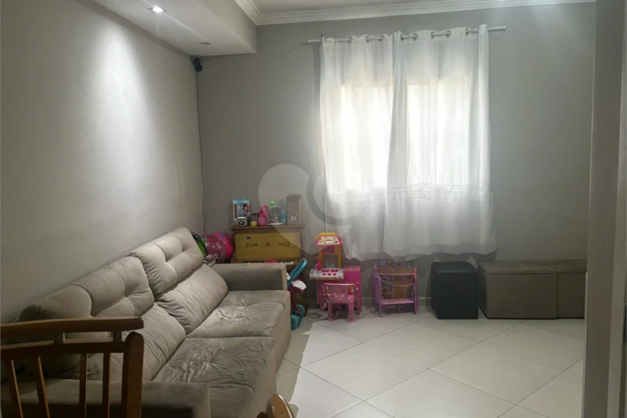 Casa à venda com 3 quartos, sendo 1 suíte, em Tucuruvi, São Paulo, SP