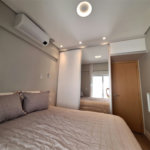 Apartamento Residencial à venda, Campo Grande, Santos - AP1089.
