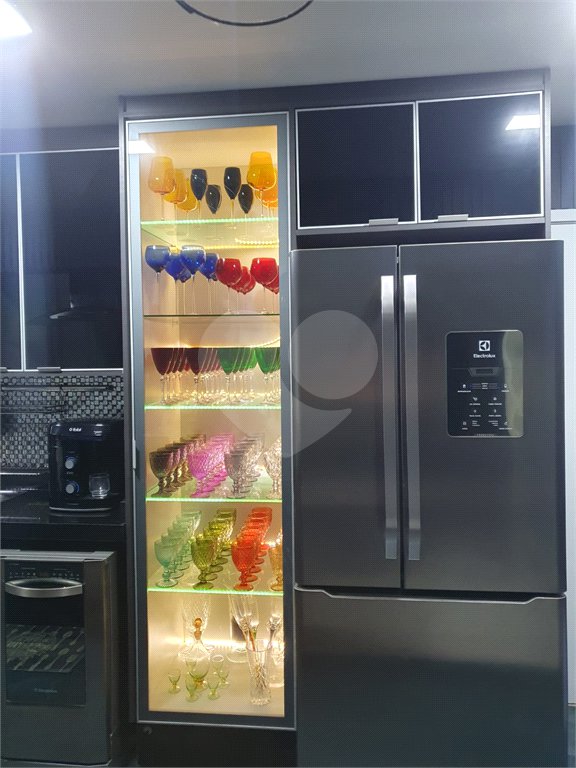Apartamento para alugar com 3 quartos, sendo 2 suítes, no Centro, São Bernardo do Campo, SP
