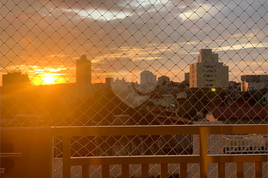 Apartamento à venda com 2 quartos, sendo 1 suíte, em Tucuruvi, São Paulo, SP