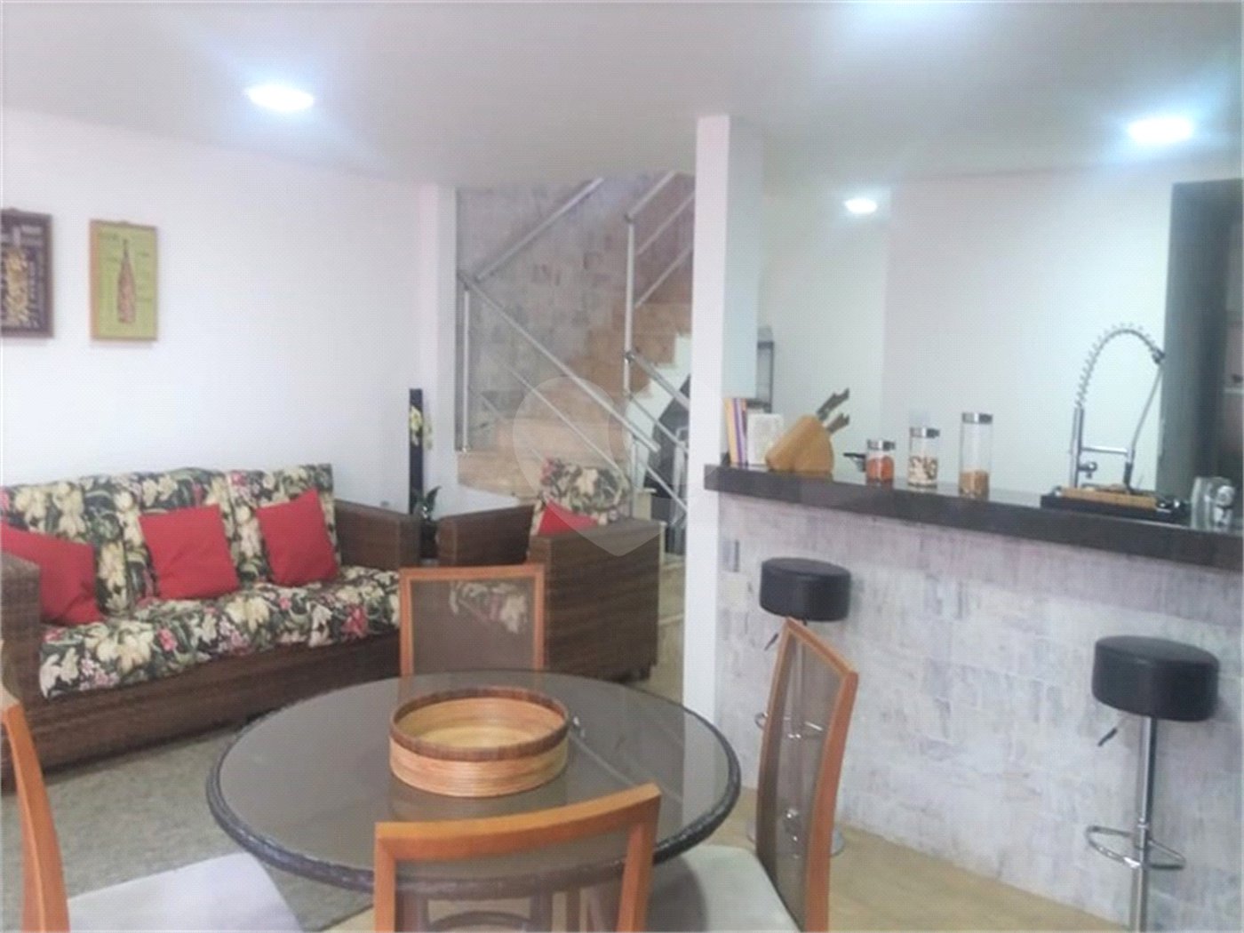 Casa à venda com 4 suítes no condomínio Residencial Paineiras, São Paulo - SP