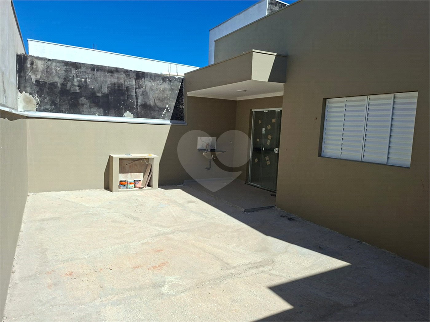 Casa à venda com 2 quartos, sendo 1 suíte, em Residencial Villaggio DI Capri, Itapetininga, SP