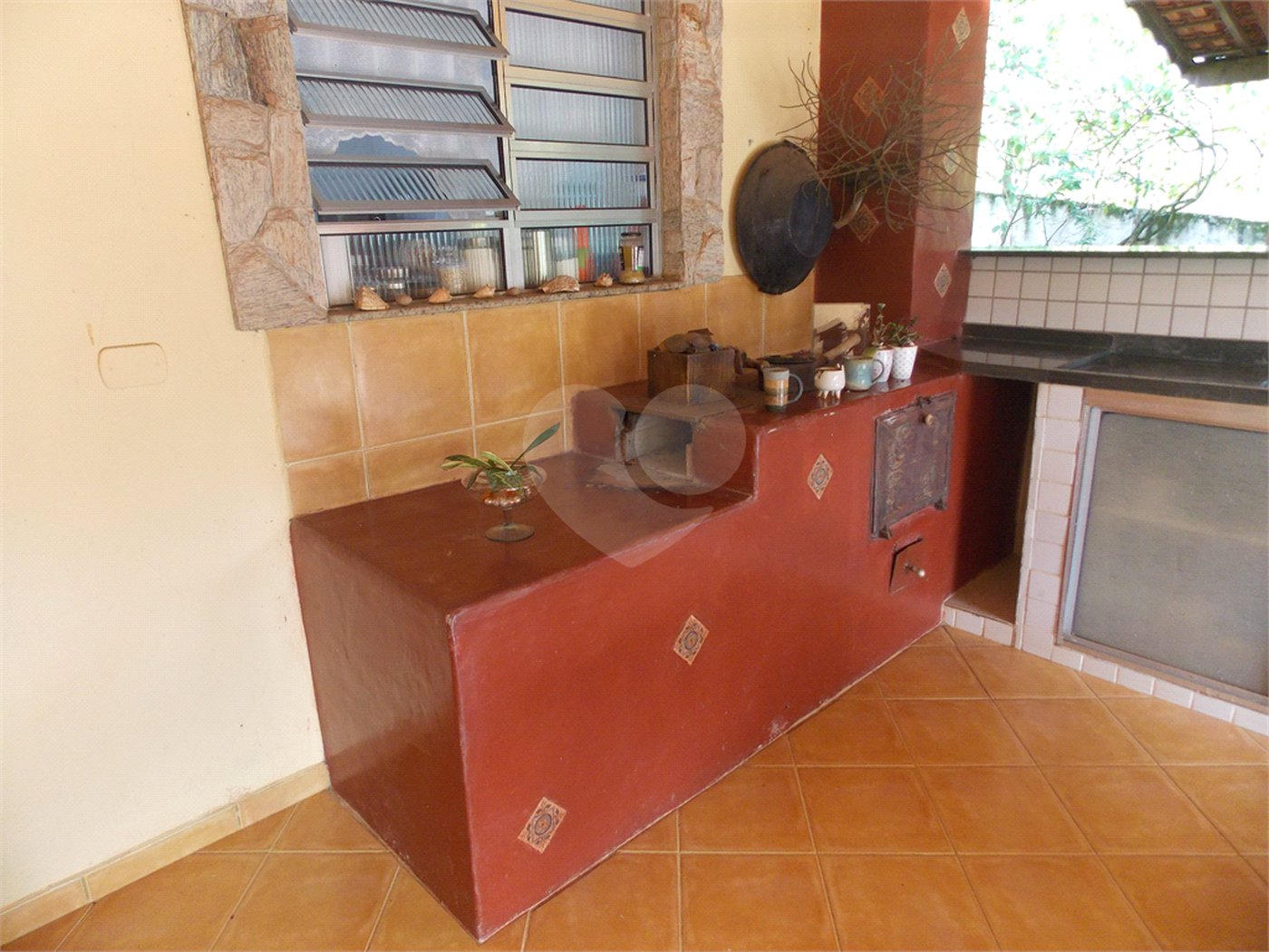 Casa Térrea à venda com 3 quartos, sendo 1 suíte, em Mirante do Cachoeira, Piracaia, SP