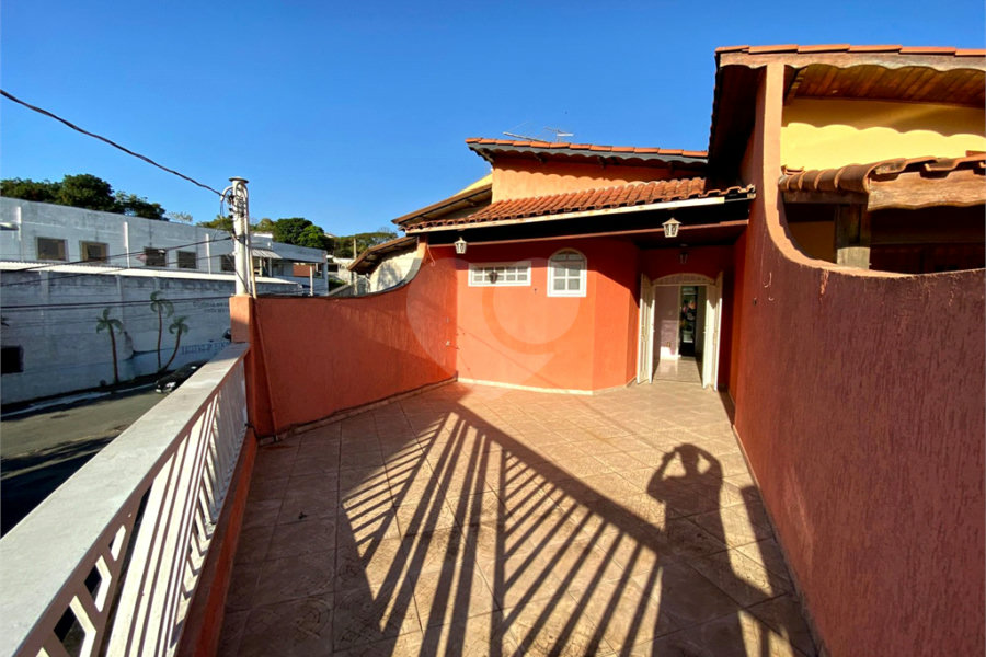 Casa à venda com 2 suítes em Freguesia do Ó, São Paulo, SP