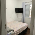 Apartamento à venda com 2 quartos em Jaraguá, São Paulo, SP