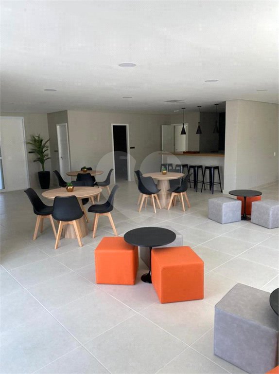Apartamento à venda com 2 quartos, sendo 1 suíte, em Chora Menino, São Paulo, SP