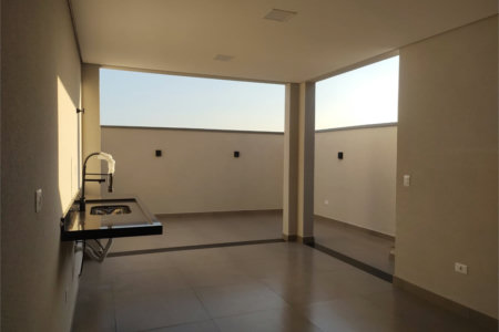 Sobrado à venda com 3 suítes, em Jardim Planalto, Arujá, SP