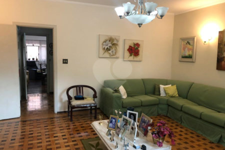 Sobrado à venda com 4 quartos, sendo 2 suítes, em Vila São José (ipiranga), São Paulo, SP