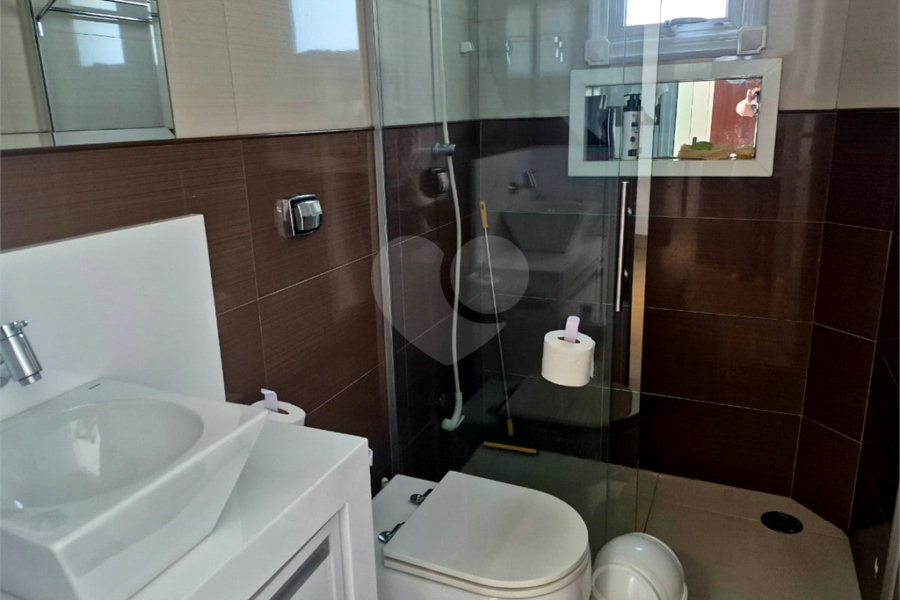Sobrado à venda com 3 suítes em Casa Verde, São Paulo, SP