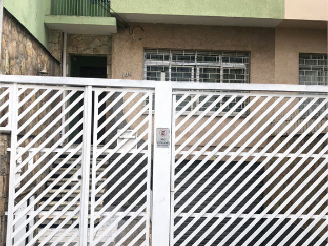 Sobrado à venda com 3 quartos, sendo 1 suíte,  em Santana, São Paulo, SP