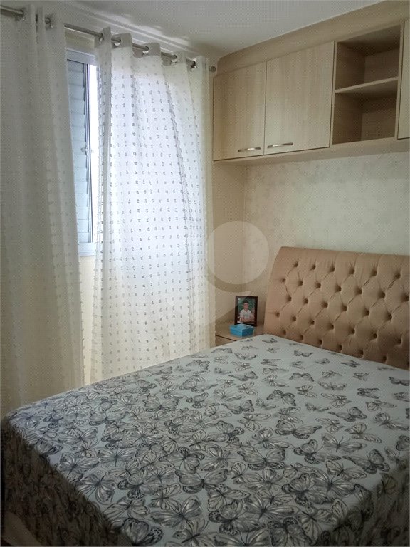 Apartamento à venda com 3 quartos, sendo 1 suíte, em Jardim Caboré, São Paulo, SP
