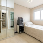 Apartamento à venda com 3 suítes em Vila Mascote, São Paulo, SP