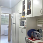 Apartamento à venda com 3 quartos, sendo 1 suíte, em Tremembé, São Paulo, SP