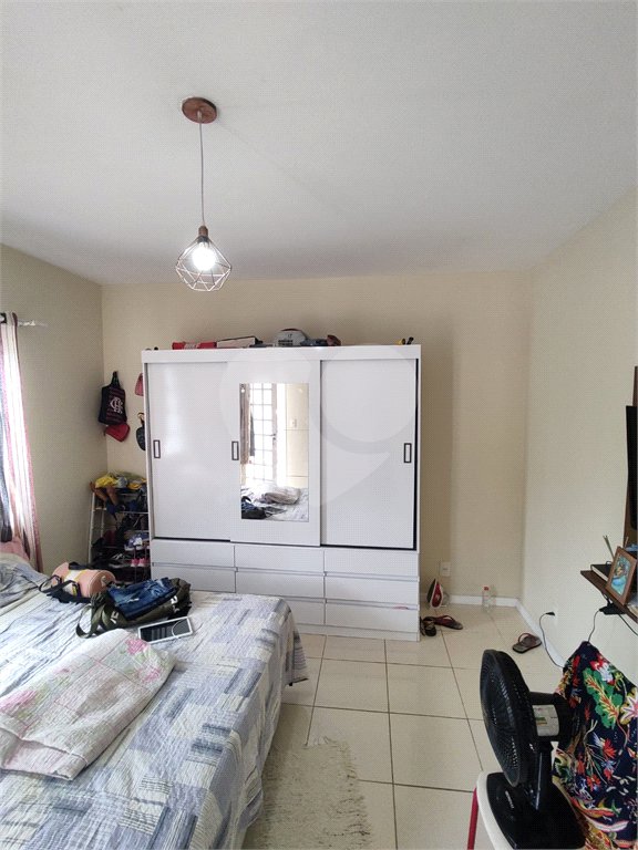 Casa à venda com 3 quartos, sendo 1 suíte, em Inhoaíba, Rio de Janeiro, RJ