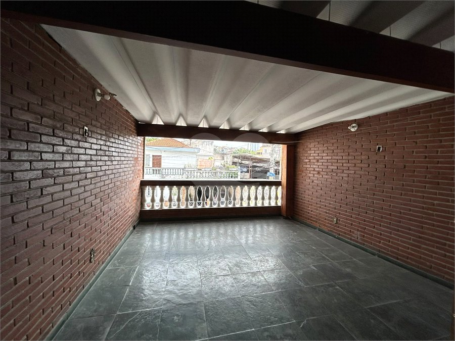 Sobrado à venda com 4 quartos, sendo 2 suítes, em Limão, São Paulo, SP