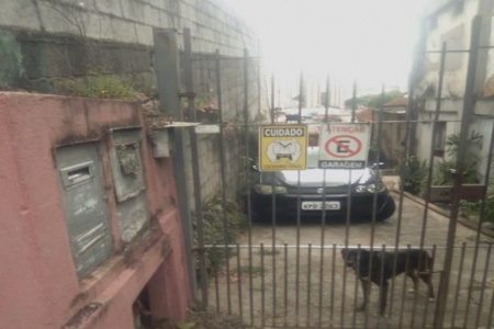 Terreno à venda em Vila Romana, São Paulo, SP