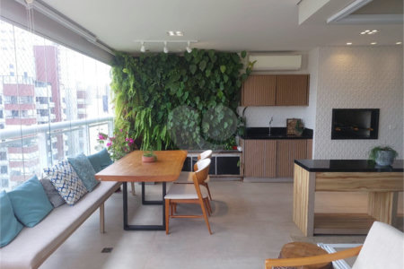 Apartamento à venda com 4 quartos, sendo 2 suítes, em Vila Suzana, São Paulo, SP