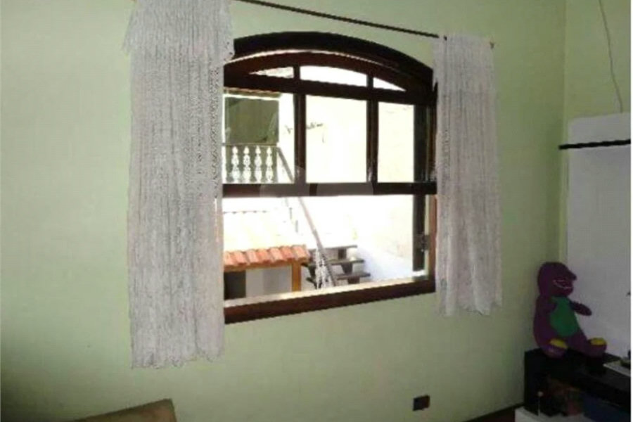 Sobrado à venda com 3 suítes em Limão, São Paulo, SP