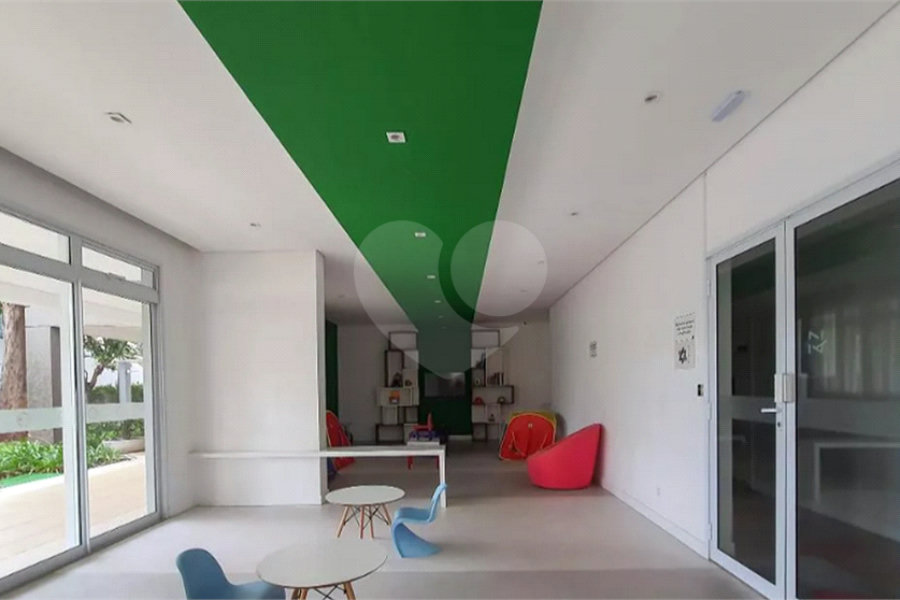 Apartamento à venda com 2 quartos, sendo 1 suíte, em Freguesia do Ó, São Paulo, SP