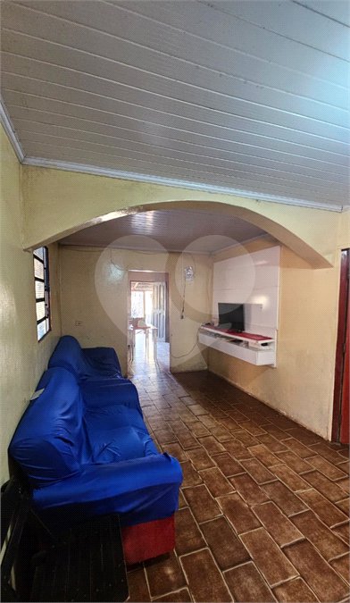 Casa à venda com 3 quartos em Sanga Puita, Ponta Porã, MS