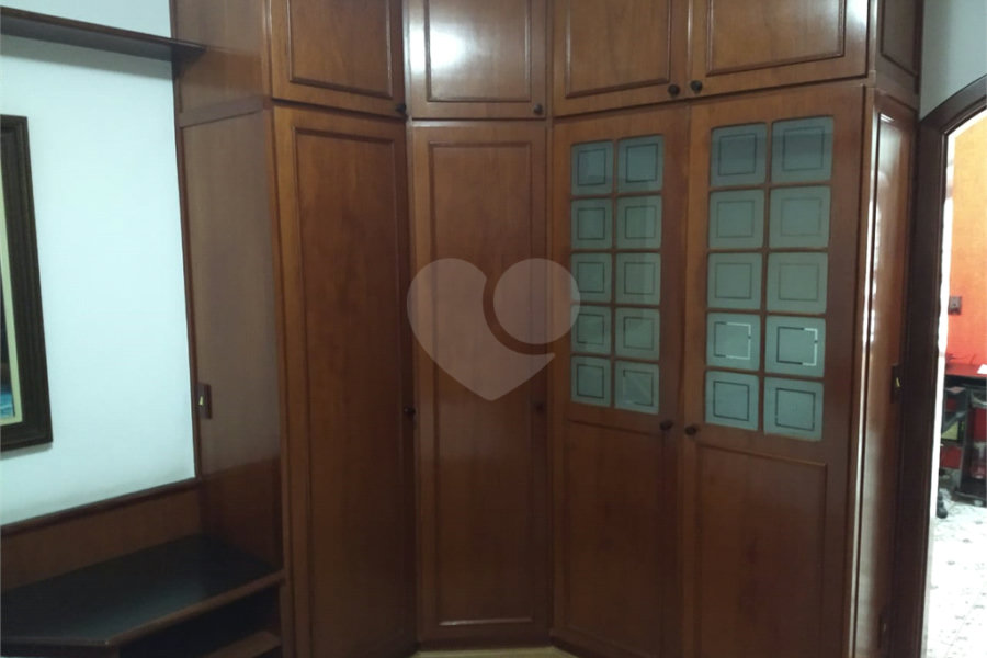 Sobrado à venda com 3 quartos, sendo 1 suíte, em Tucuruvi, São Paulo, SP