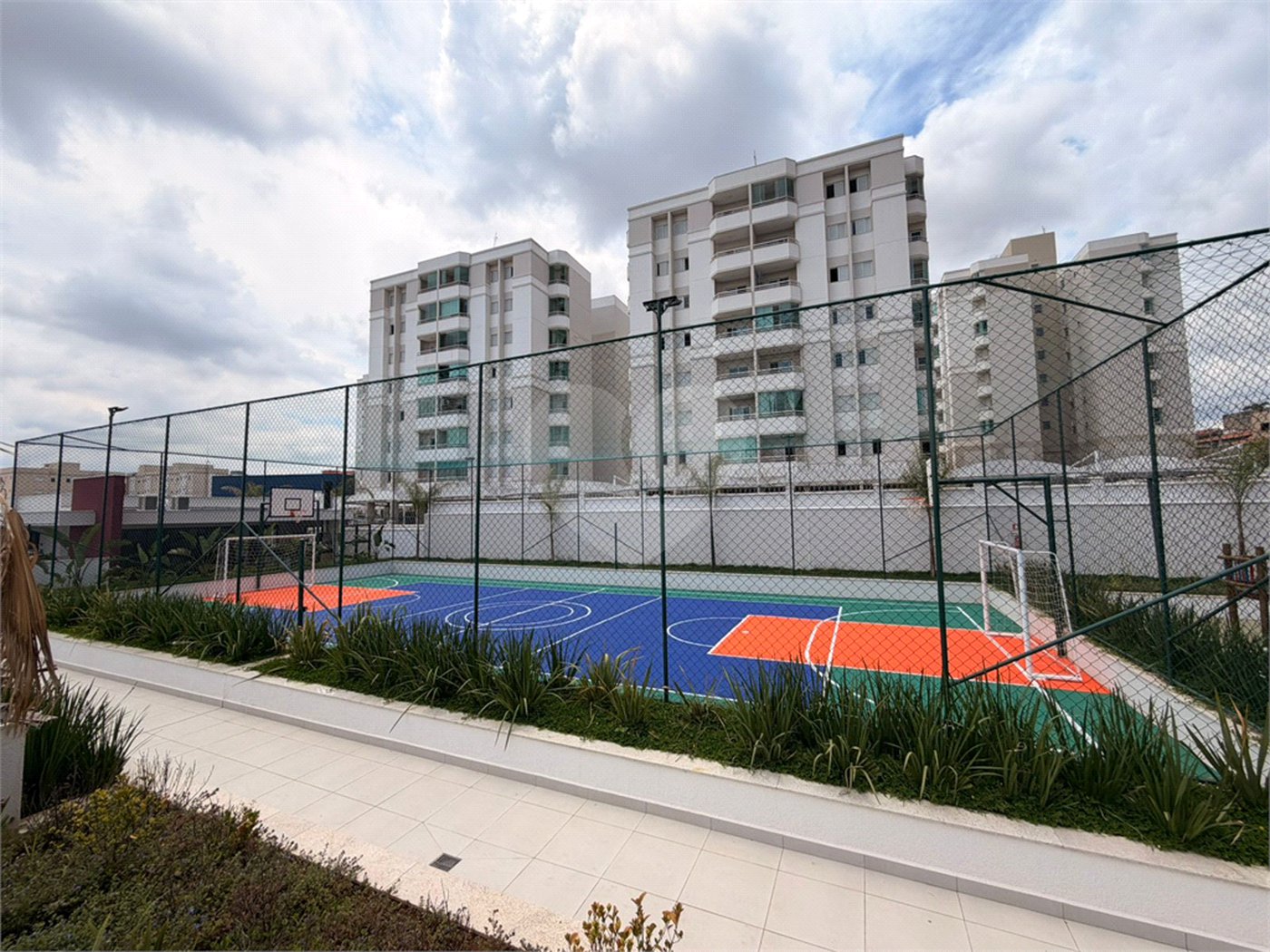 Apartamento à venda com 2 quartos, sendo 1 suíte, em Jardim Guarujá, Sorocaba, SP