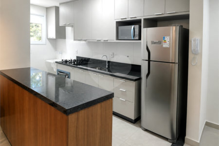 Apartamento à venda com 2 quartos, sendo 1 suíte, em Jardim Saira, Sorocaba, SP