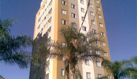 Apartamento à venda com 3 quartos, sendo 1 suíte,  em Parque Reboucas, São Paulo, SP