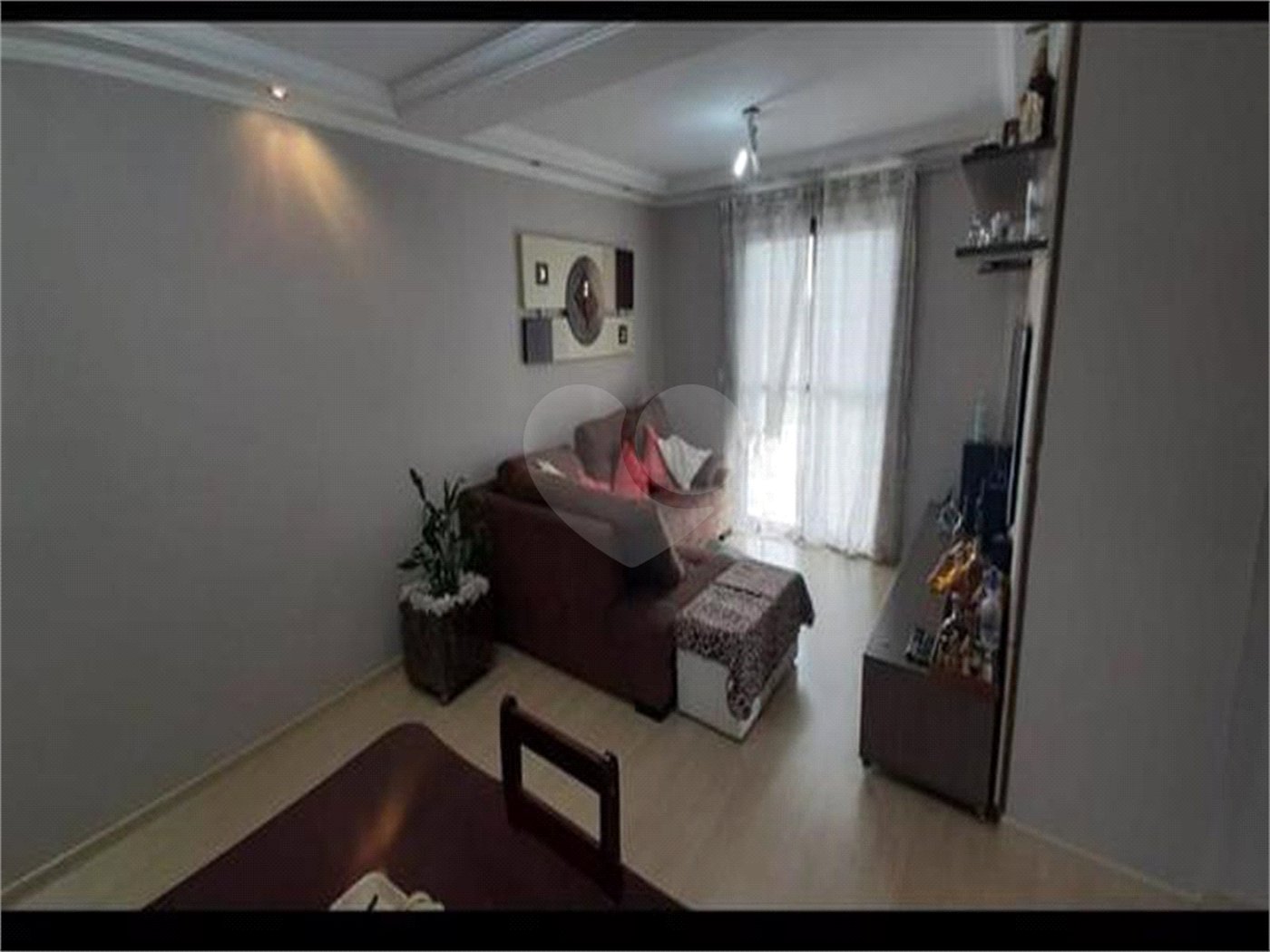 Apartamento à venda com 3 quartos, sendo 1 suíte,  em Paraíso do Morumbi, São Paulo, SP