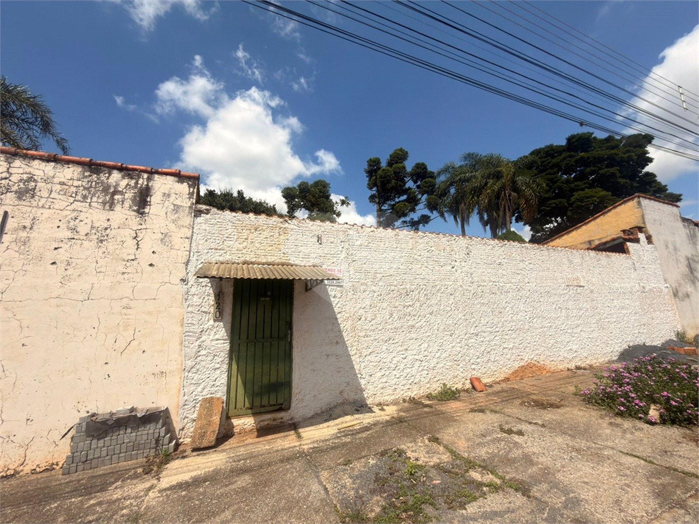 Chácara à venda com 1 quarto em Jardim Monte Santo, Itapetininga, SP