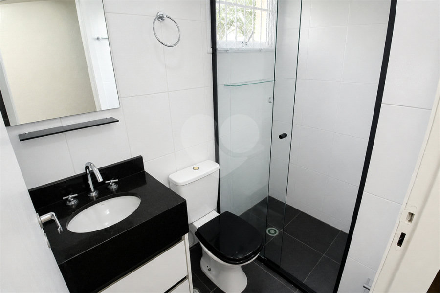 Apartamento à venda ou para alugar com 3 quartos, sendo 1 suíte,  em Santana, São Paulo, SP