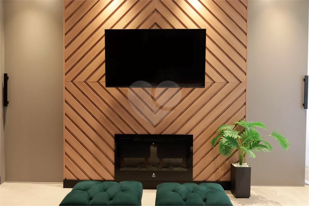 Apartamento para alugar com 1 quarto em Vila Olímpia, São Paulo, SP