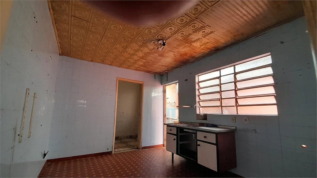 Casa de Vila à venda com 2 quartos em Água Branca, São Paulo, SP