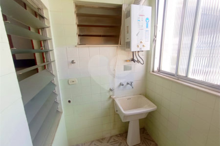 Apartamento à venda com 3 quartos, sendo 1 suíte, em Tijuca, Rio de Janeiro, RJ