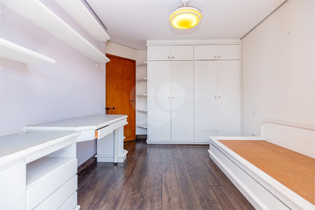 Apartamento à venda com 4 quartos, sendo 2 suítes, em Brooklin, São Paulo, SP