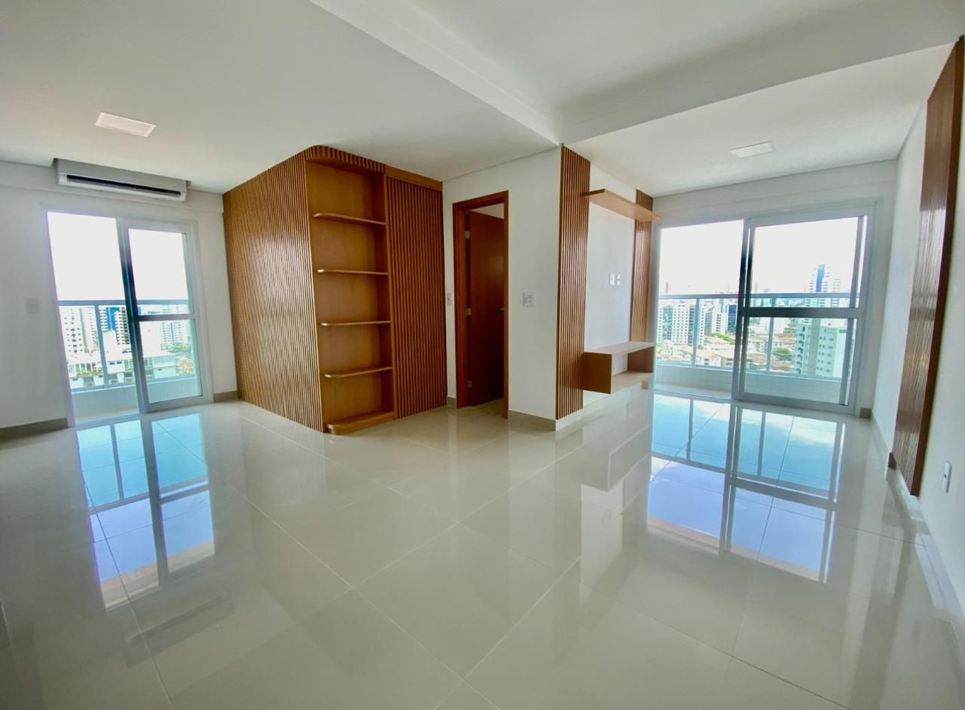 Apartamento com 1 dormitório à venda, 53 m² por R$ 850.000,00 - Embaré - Santos/SP