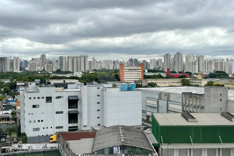 Sala à venda em Limão, São Paulo, SP