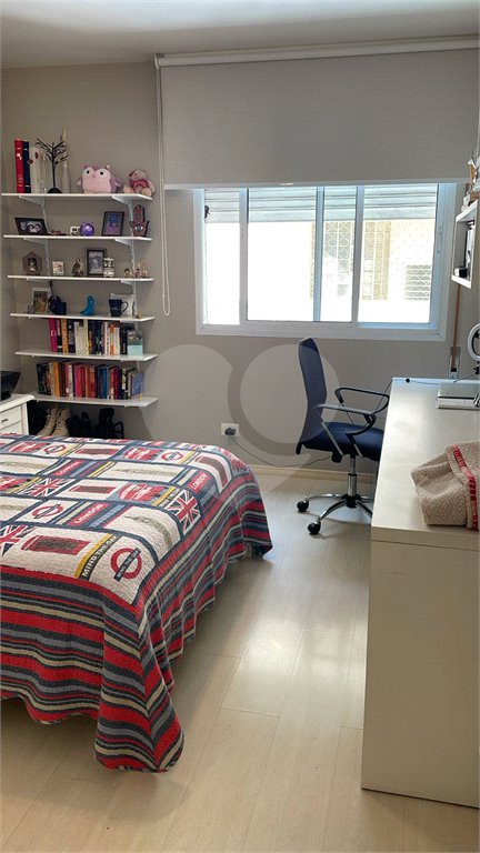 Apartamento à venda com 3 quartos, sendo 1 suíte, em Paraíso, São Paulo, SP