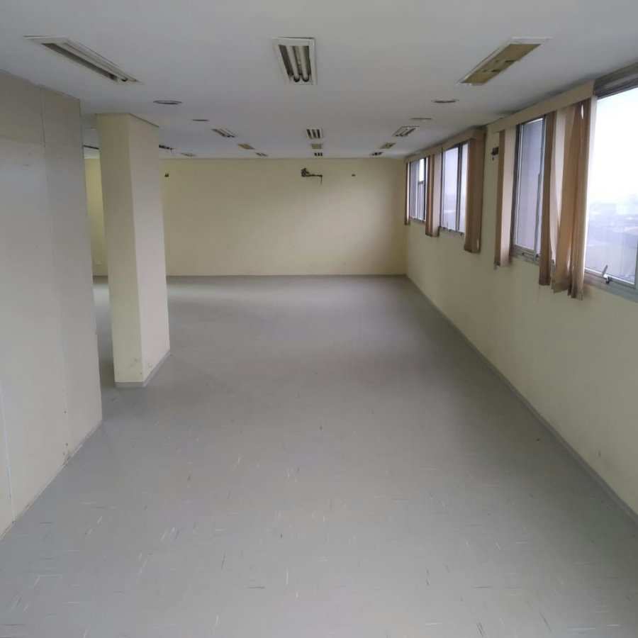 Sala à venda, 122 m² por R$ 608.000,00 - Centro - Santos/SP