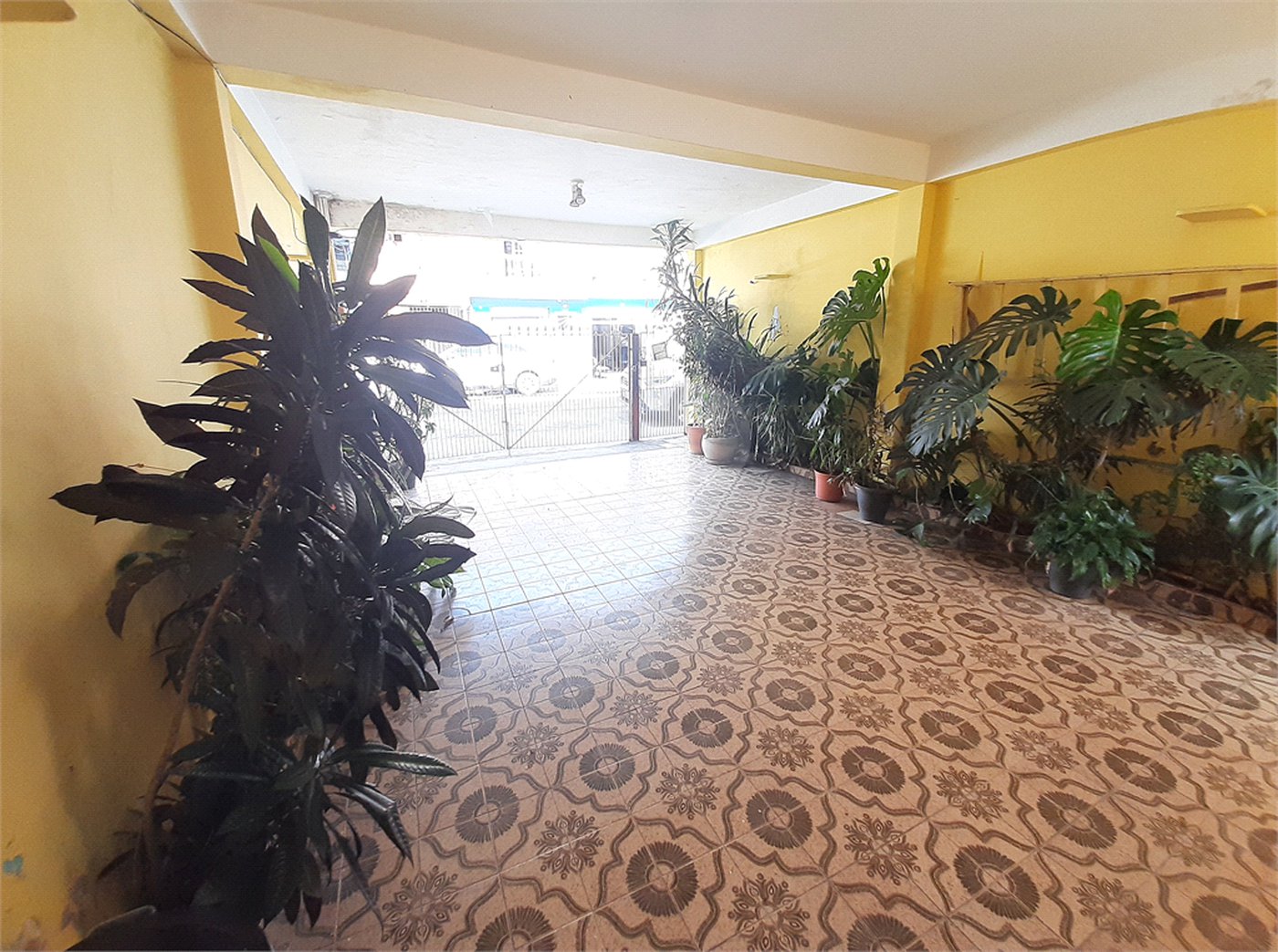 Casa à venda com 4 quartos em Freguesia do Ó, São Paulo, SP