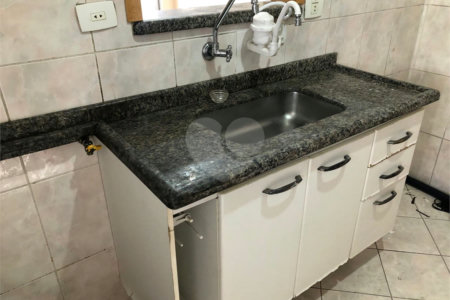 Apartamento à venda com 3 quartos em Vila Divina Pastora, São Paulo, SP