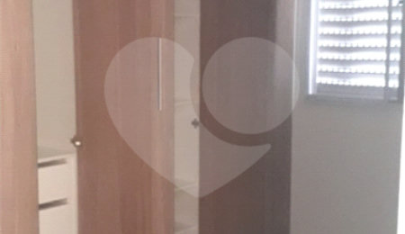 Apartamento à venda com 2 quartos em Vila Bela Flor, Mogi das Cruzes, SP