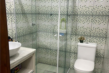 Casa à venda com 3 quartos, sendo 2 suítes, em Jardim Medina, Poá, SP