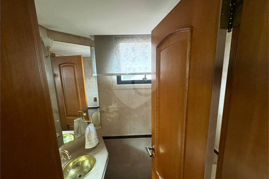 Apartamento à venda com 4 suítes em Santana, São Paulo, SP
