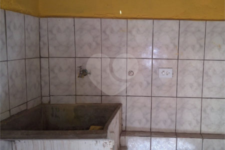 Casa à venda com 4 quartos em Vila Brasílio Machado, São Paulo, SP