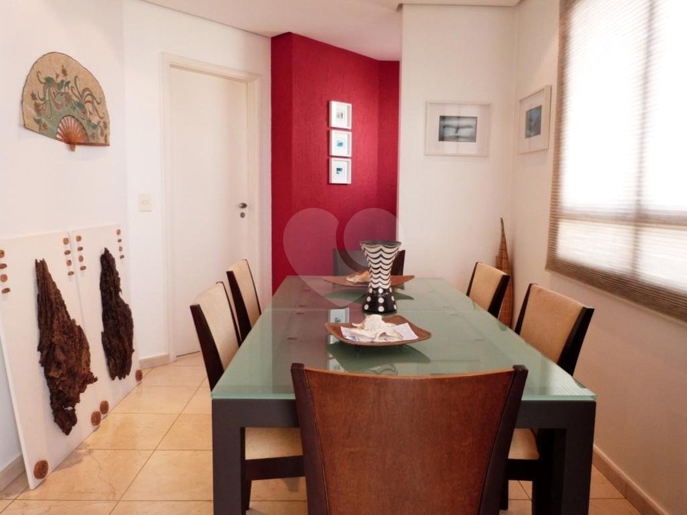 Apartamento à venda com 3 quartos, sendo 1 suíte, em Água Fria, São Paulo, SP