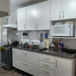 Apartamento à venda com 3 quartos, sendo 1 suíte, em Vila Leopoldina, São Paulo, SP